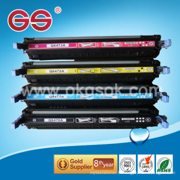 Fabriqué en Chine 3600 toner avec puce pour hp